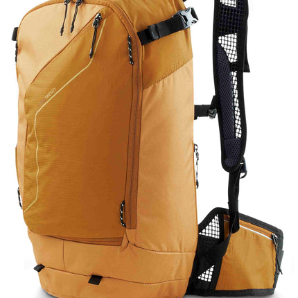 CUBE Backpack Edge Twenty Sand