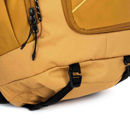 CUBE Backpack Edge Twenty Sand