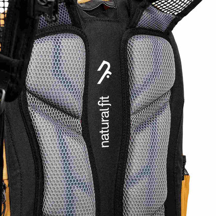 CUBE Backpack Edge Twenty Sand