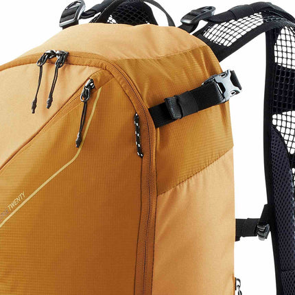 CUBE Backpack Edge Twenty Sand