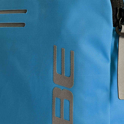 CUBE Backpack Pure 6 Rookie Blue/Black