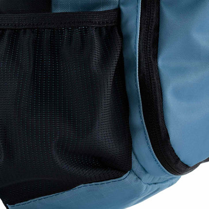 CUBE Backpack Pure 6 Rookie Blue/Black