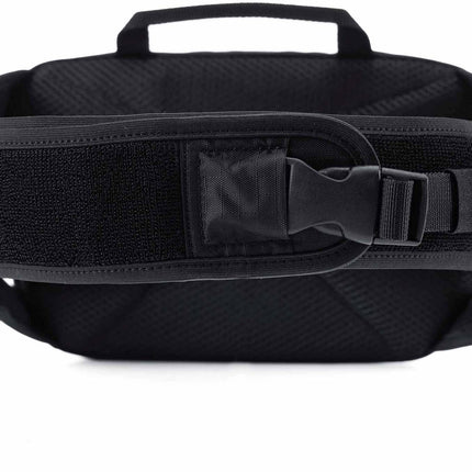 Cube Hip Bag Pure 2 Black
