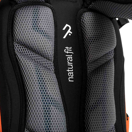 CUBE Backpack Edge Trail X Action Team