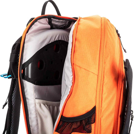 CUBE Backpack Edge Trail X Action Team
