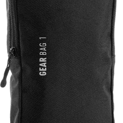 CUBE Gear Bag Backpack 1 Black