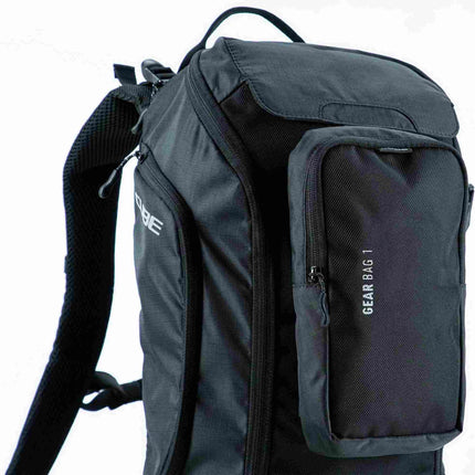 CUBE Gear Bag Backpack 1 Black