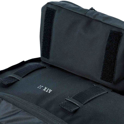 CUBE Gear Bag Backpack 1 Black