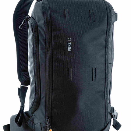 CUBE Backpack Pure 12 Black