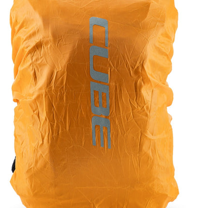 CUBE Backpack Atx 30 Black