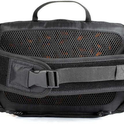CUBE Hip Bag Vertex 3 Black