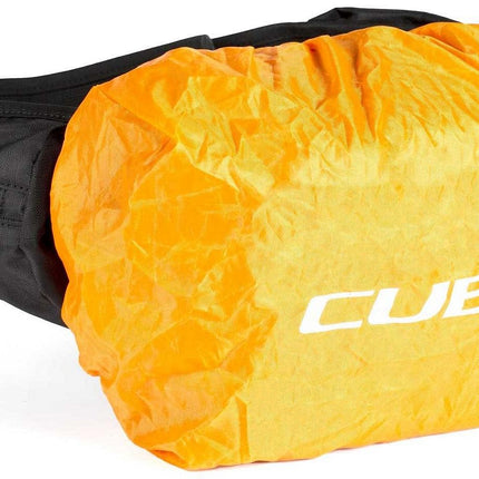 CUBE Hip Bag Vertex 3 Black