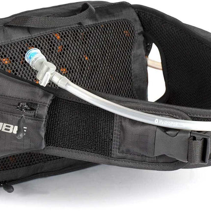 CUBE Hip Bag Vertex 3 Black