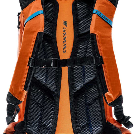 CUBE Backpack Vertex 16 X Actionteam Orange