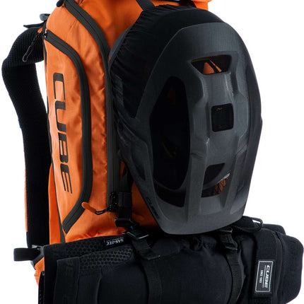 CUBE Backpack Vertex 16 X Actionteam Orange