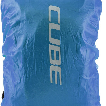 CUBE Backpack Vertex 16 X Actionteam Orange