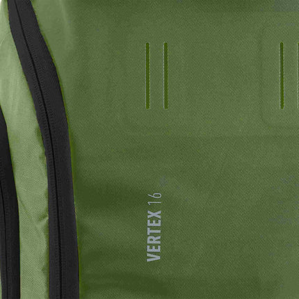 CUBE Backpack Vertex 16 Tm Olive