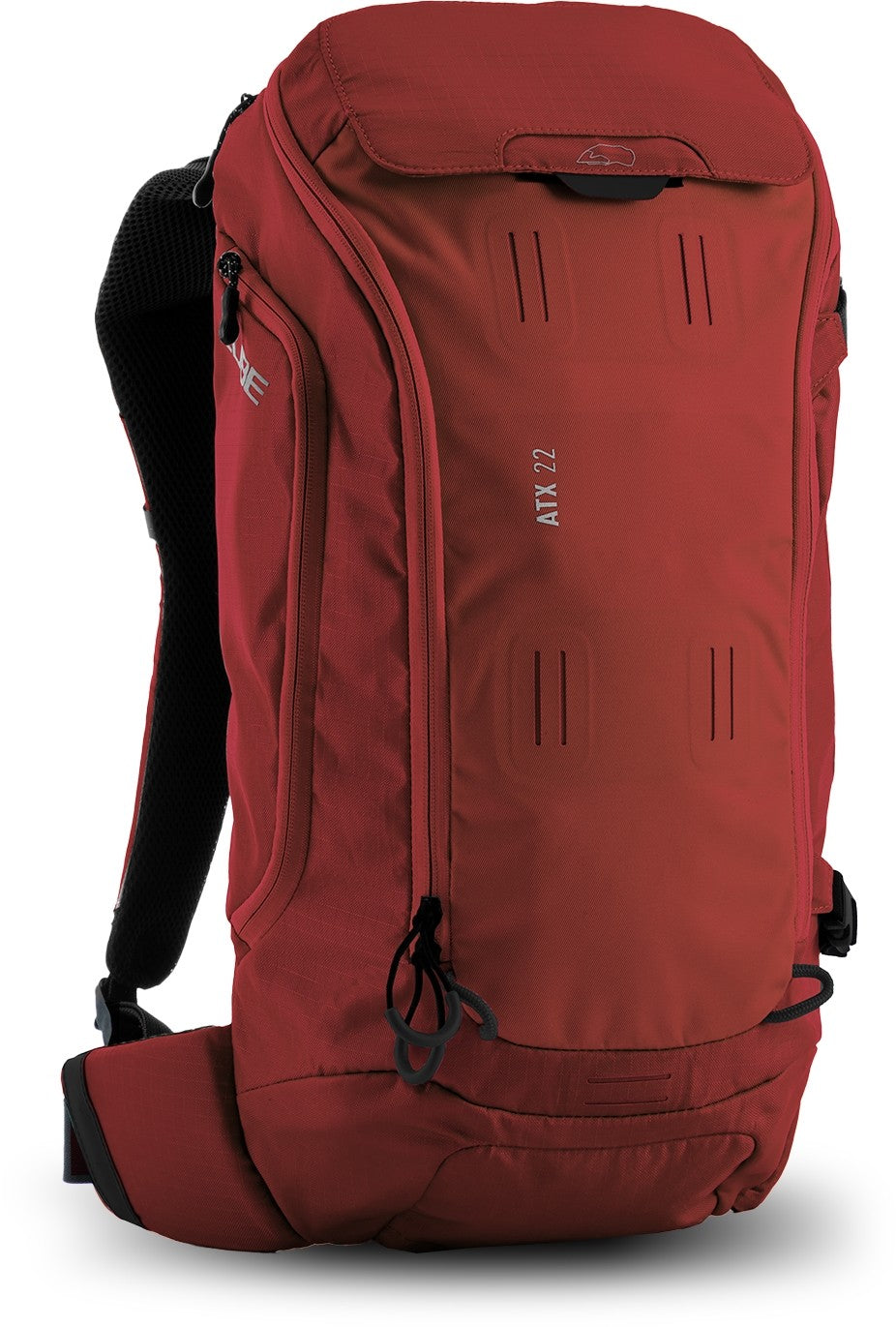 CUBE Backpack Atx 22 Red