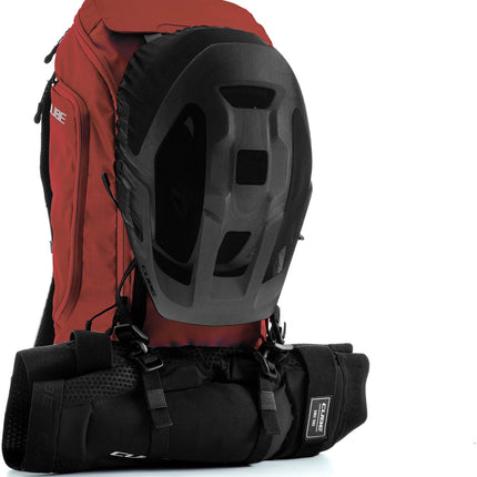 CUBE Backpack Atx 22 Red