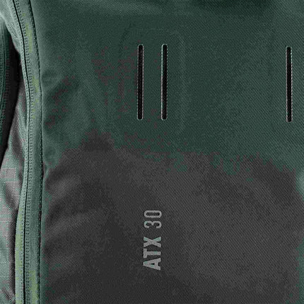CUBE Backpack Atx 30 Tm Olive