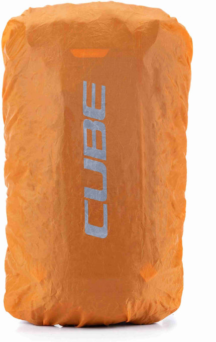 CUBE Backpack Vertex 9 Rookie Tm Olive