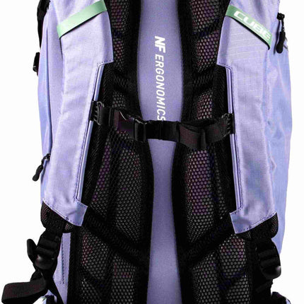 CUBE Backpack Atx 22 Violet