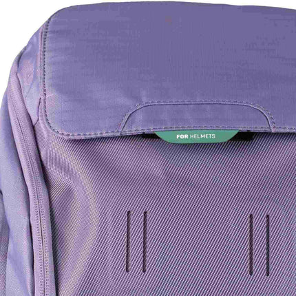 CUBE Backpack Atx 22 Violet