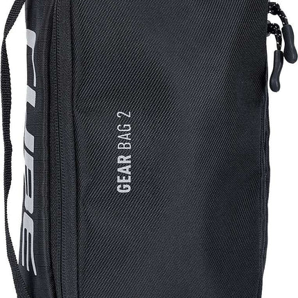 Cube Gear Bag Backpack  2 Black