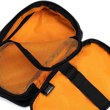 Cube Gear Bag Backpack  2 Black