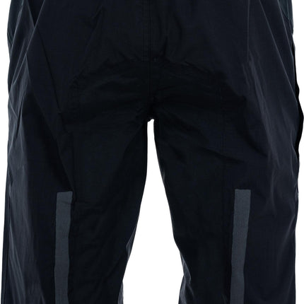 CUBE Blackline Rain Shorts Black