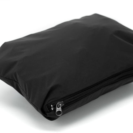 CUBE Blackline Rain Shorts Black