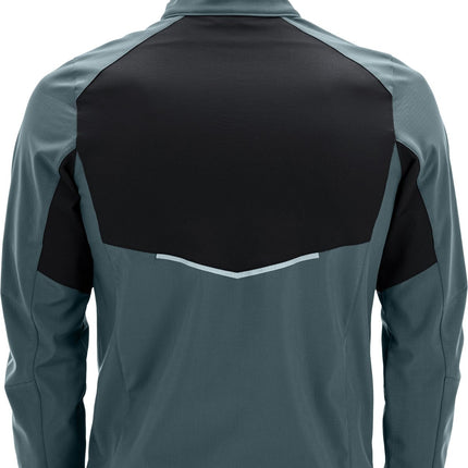 CUBE Blackline Softshell Jacket 365 Blk/Grey