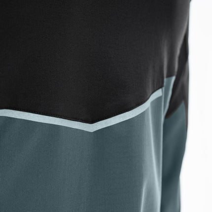 CUBE Blackline Softshell Jacket 365 Blk/Grey