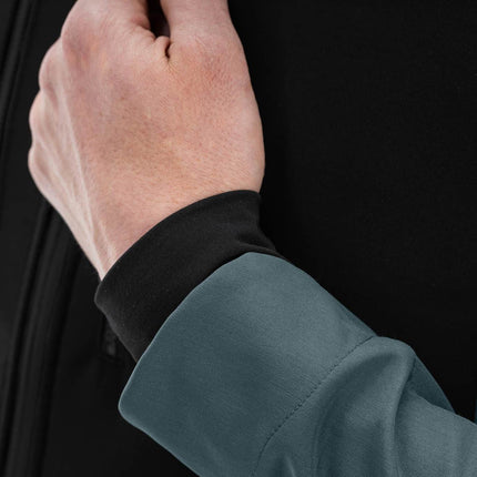 CUBE Blackline Softshell Jacket 365 Blk/Grey