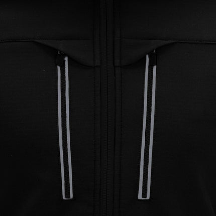 CUBE Blackline Softshell Jacket 365 Blk/Grey
