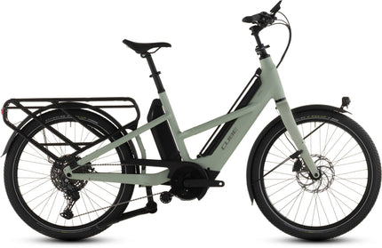 CUBE LONGTAIL HYBRID 800 PEA/REFLEX