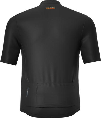 CUBE JERSEY CMPT S/S BLACK