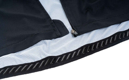 CUBE JERSEY CMPT S/S BLACK