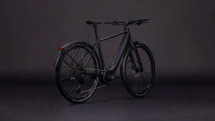 CUBE EDITOR HYBRID PRO 400X FE COAL/PRISM