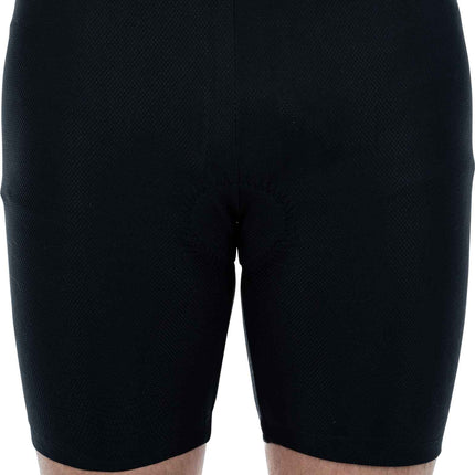 CUBE Liner Shorts Black