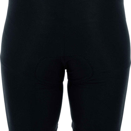CUBE Liner Shorts Black