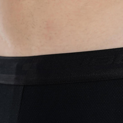 CUBE Liner Shorts Black