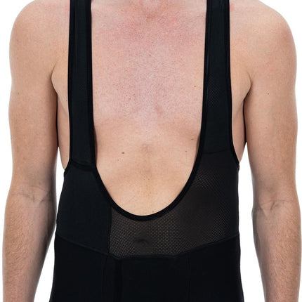 CUBE Liner Bib Shorts Black