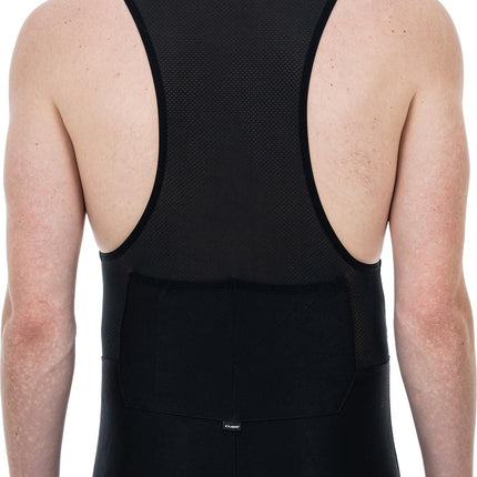 CUBE Liner Bib Shorts Black