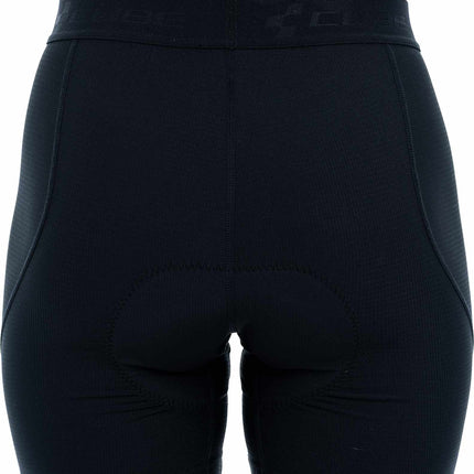 CUBE WS Liner Cmpt Hot Pants Black