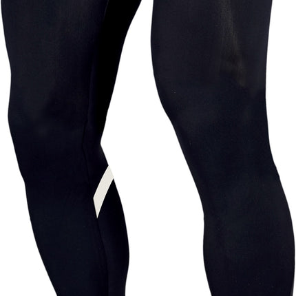 CUBE Leg Warmers Black