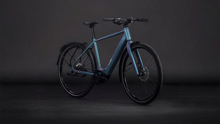 CUBE EDITOR HYBRID SLT 400X FE SMARAGDGREY/PRISM
