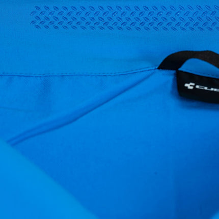 CUBE Teamline Baggy Shorts Blue