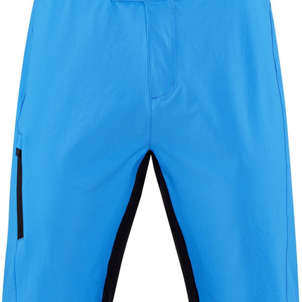 CUBE Teamline Baggy Shorts Blue