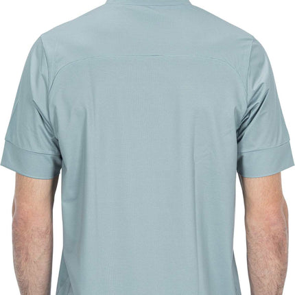 CUBE Atx Round Neck Jersey S/S Grey
